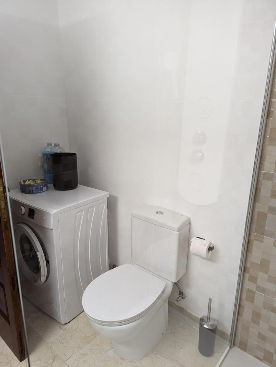 Schicke In La Paz, Appartement