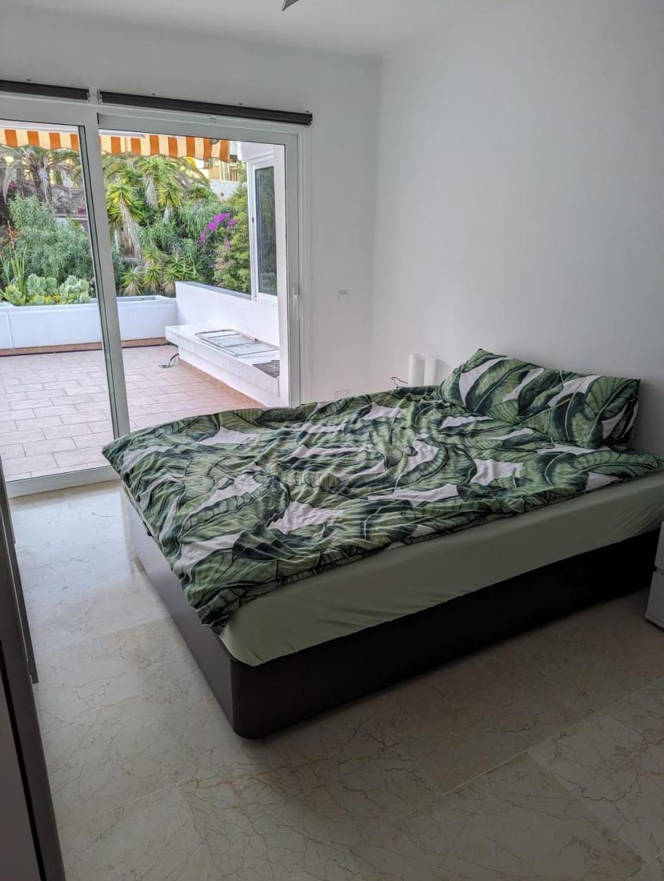 Schicke In La Paz, Appartement *