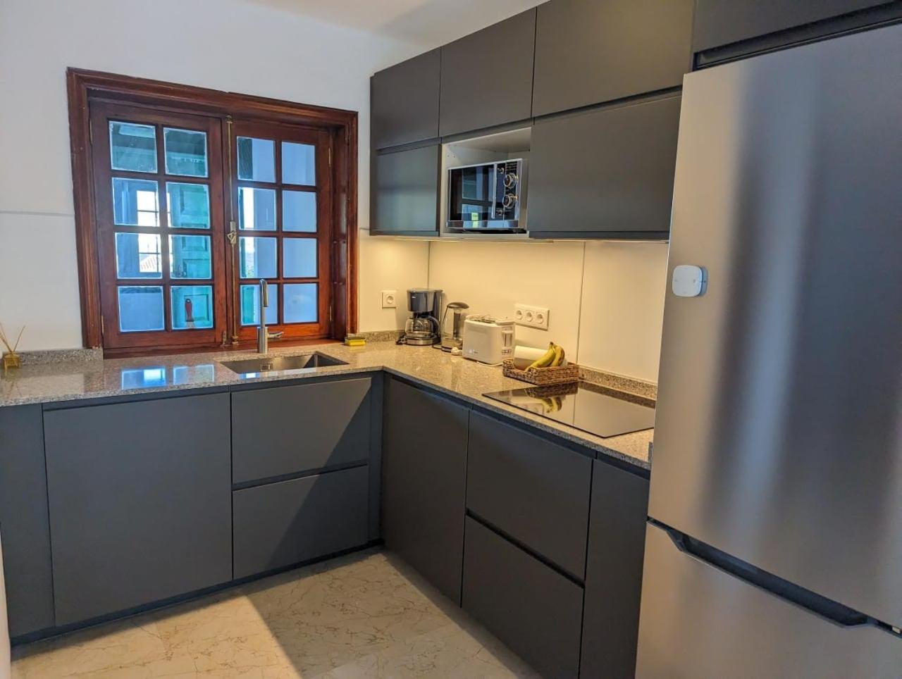 Appartement Schicke In La Paz,