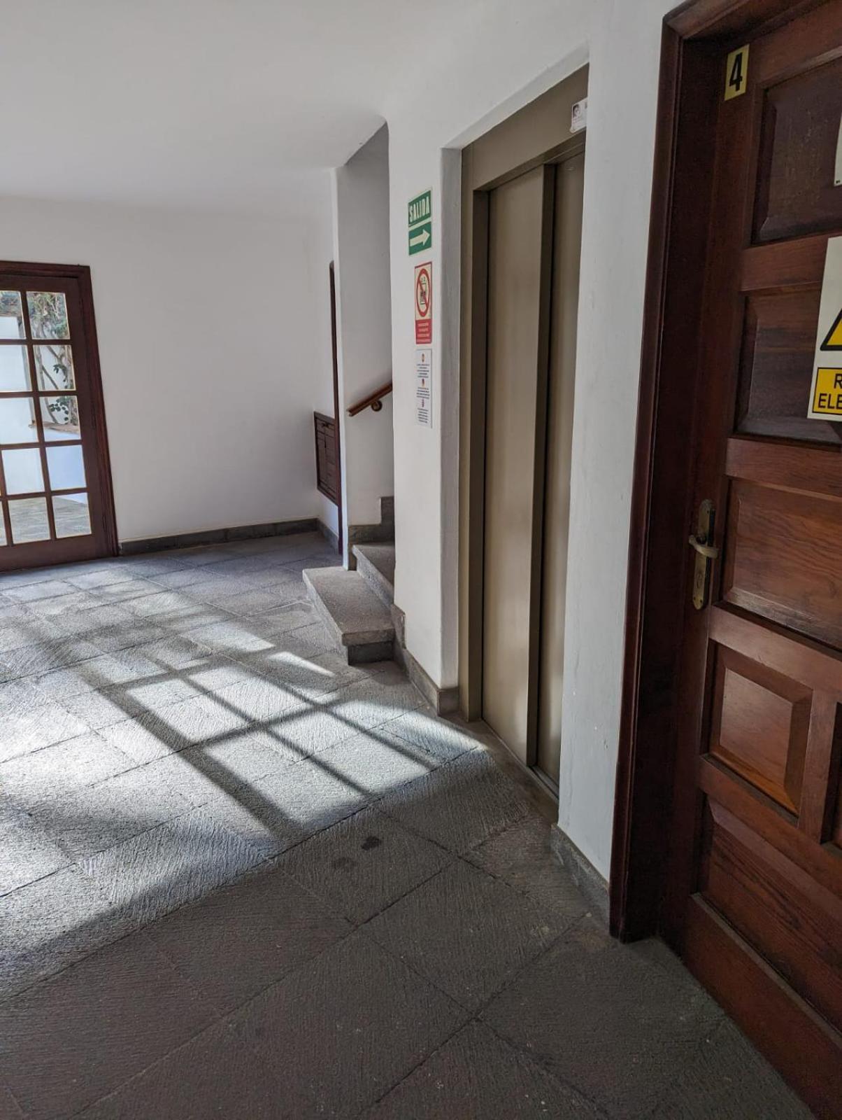 Appartement Schicke In La Paz, *