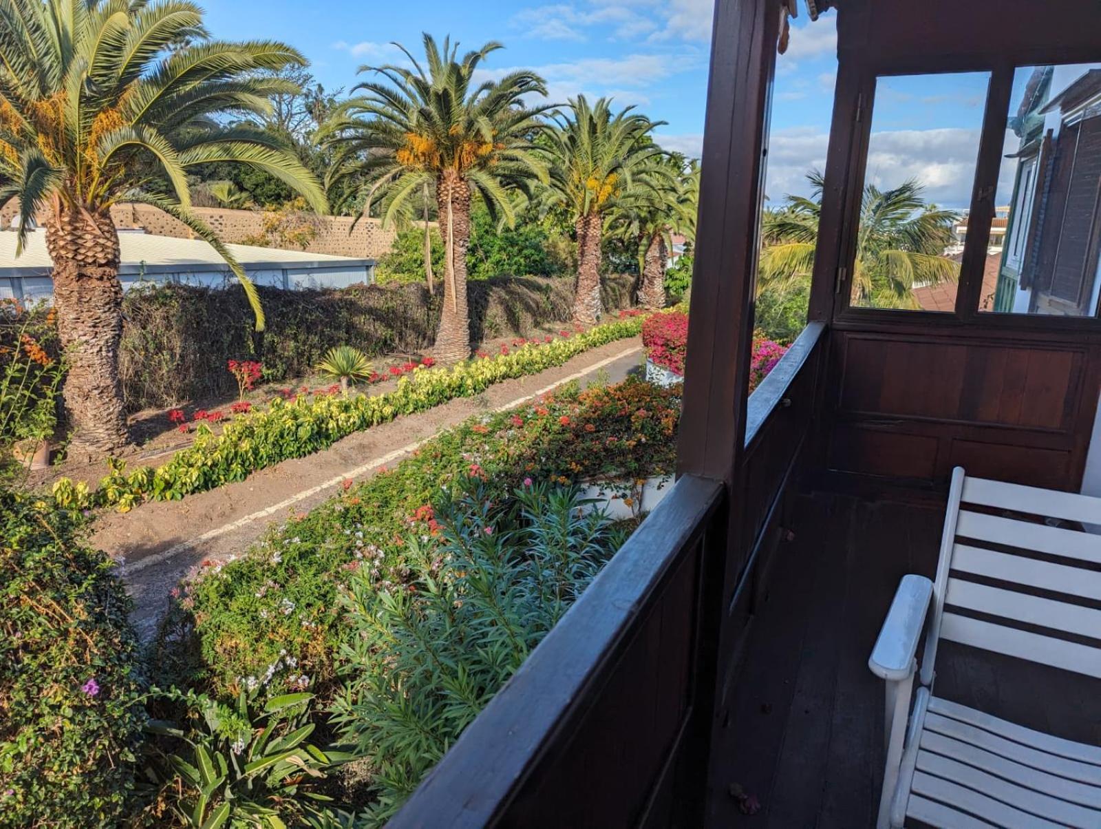 Schicke In La Paz, Appartement *