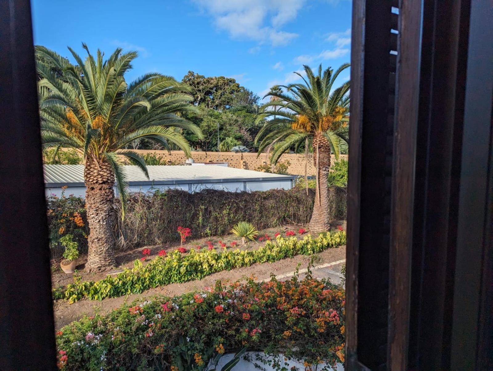 Schicke In La Paz, Appartement Puerto de la Cruz (Tenerife)